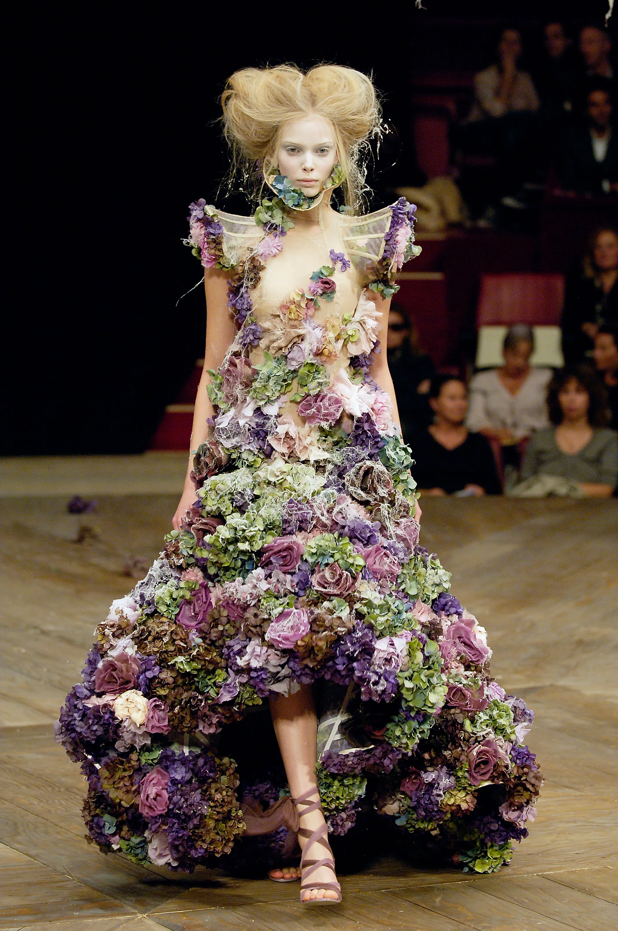 House of McQueen and PROVOCATEUR | Two Coast-to-Coast Experiences